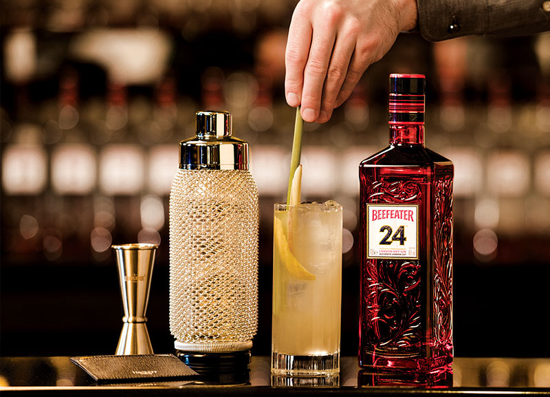 Beefeater 24