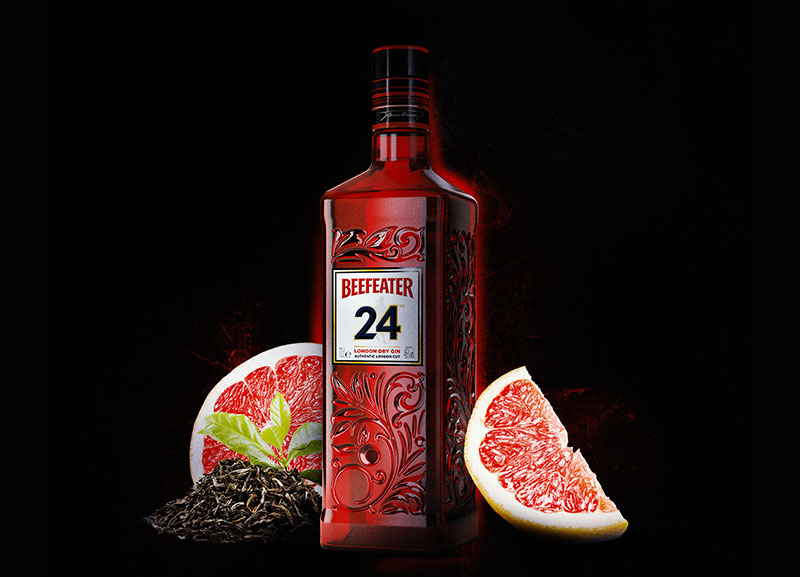 Beefeater 24