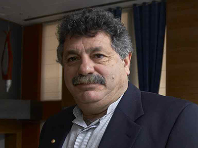 Λευτέρης Λαζάρου