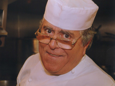 Albert Roux