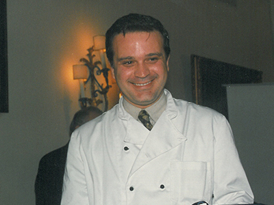 Άρης Τσανακλίδης