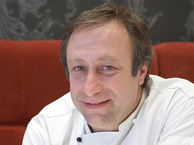 Γιάννης Μπαξεβάνης