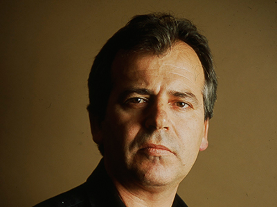 Γιάννης Τζελέπης