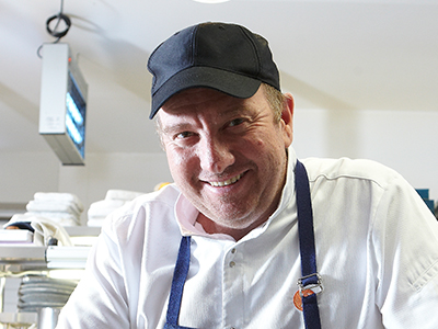 Έκτoρας Μποτρίνι