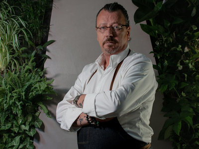 Ερβέ Προνζάτο 