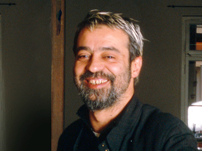 Κώστας Τσίγκας 