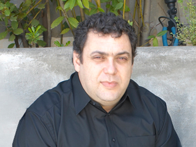 Χριστόφορος Πέσκιας