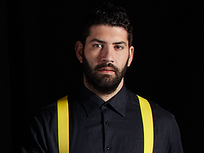 Μιχάλης Νουρλόγλου