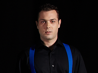 Ευγένιος Βαρδακαστάνης