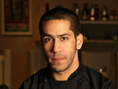 Νίκος Ρούσσος