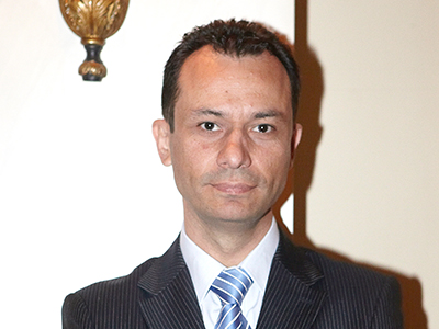 Απόστολος Αλτάνης