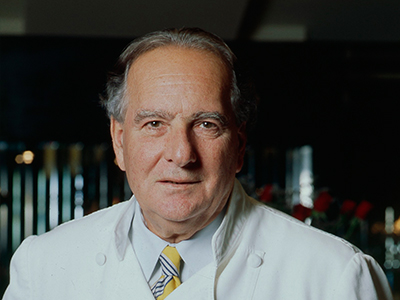 Ζαν ντε Γκριγιό