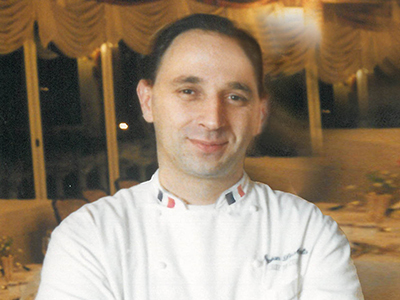 Στεφάν ντε Μικέλις