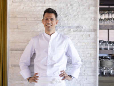 Αλέξανδρος Χαραλαμπόπουλος