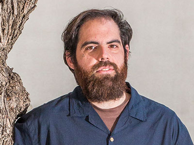 Γιώργος Παπαζαχαρίας