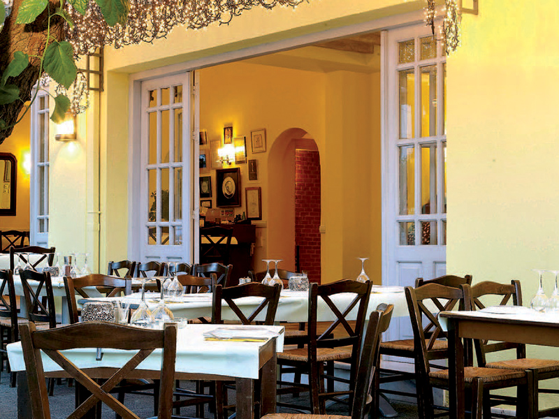 Τηλέμαχος Kifissia