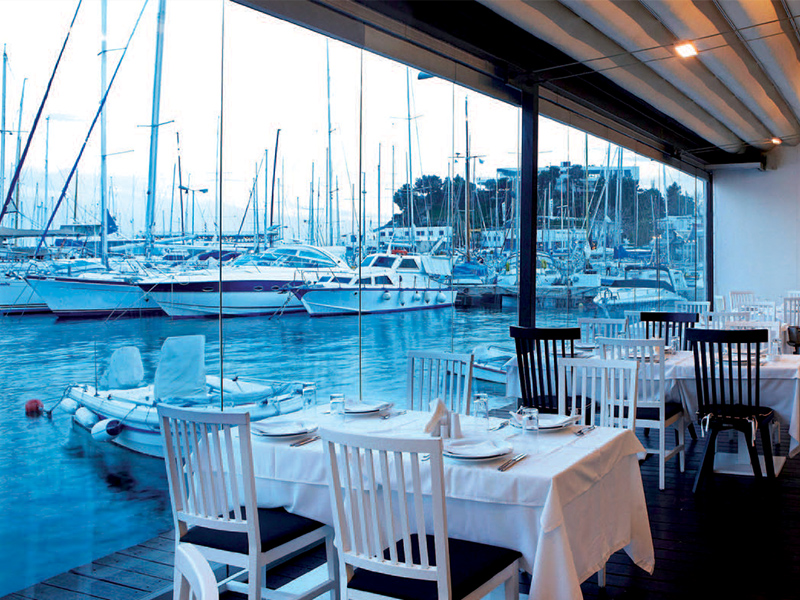 Παπαϊωάννου - Μικρολίμανο