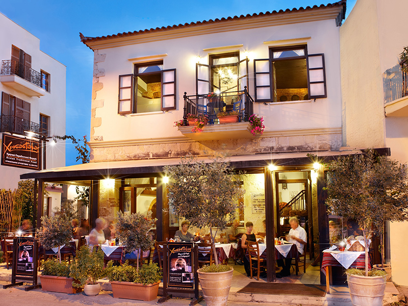 Χρυσόστομος