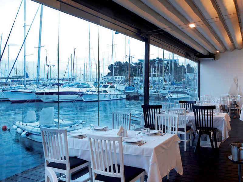 Παπαϊωάννου - Μικρολίμανο