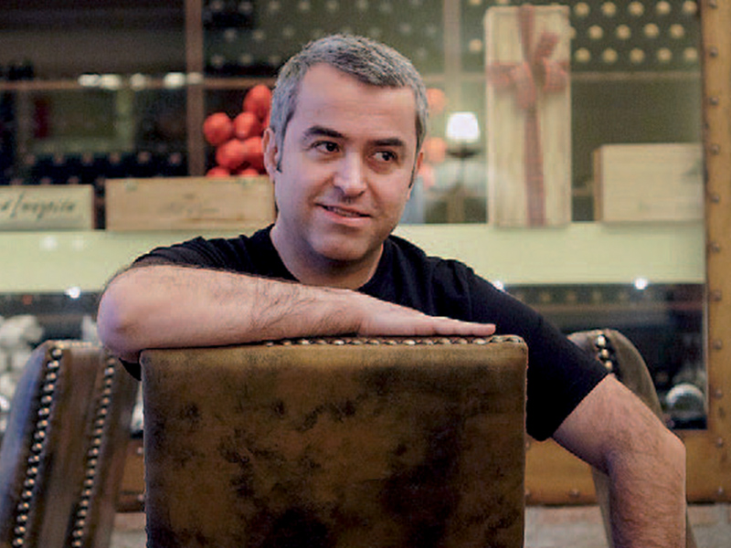 Τηλέμαχος Kifissia