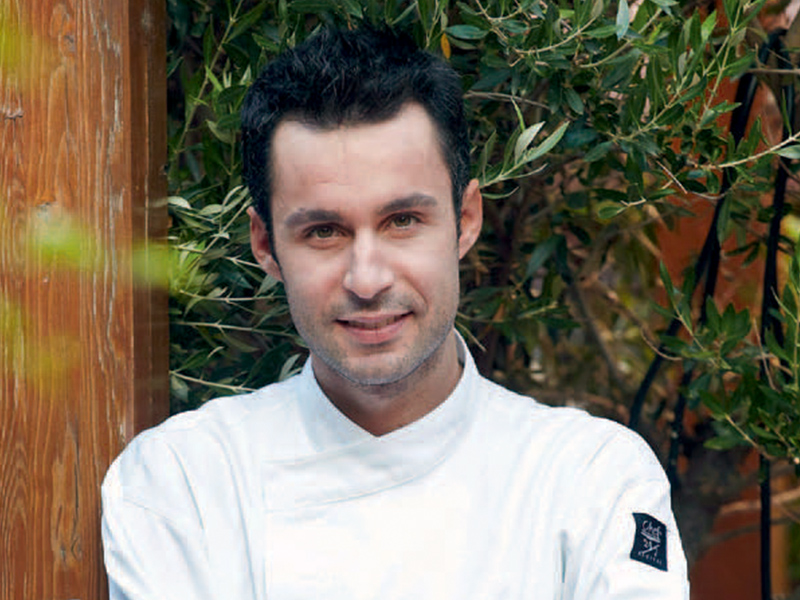 Βασίλαινας