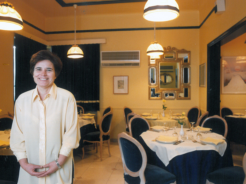 Ρένα της Φτελιάς