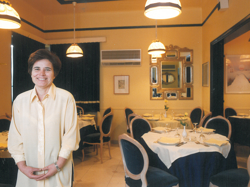 Ρένα της Φτελιάς