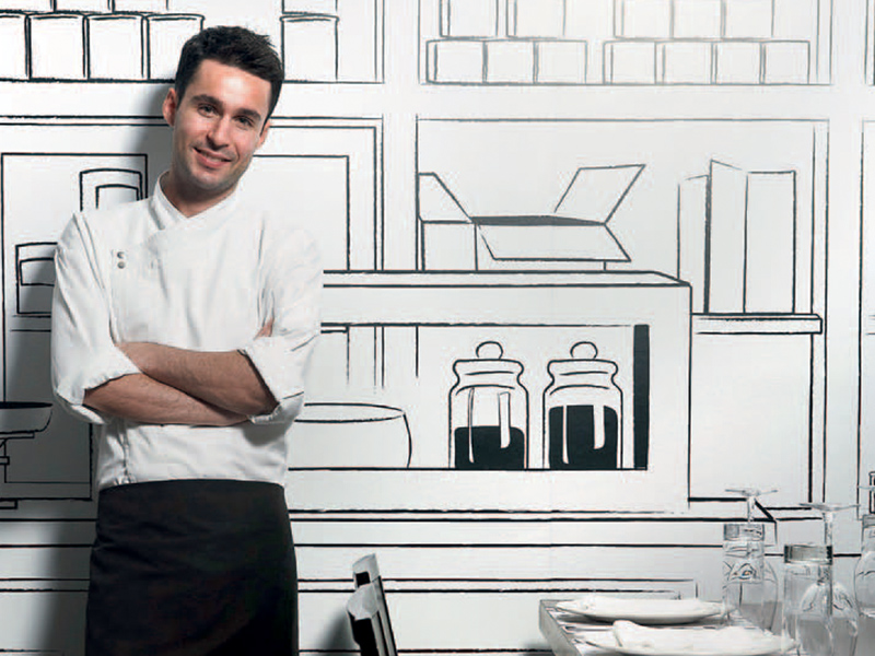 Βασίλαινας