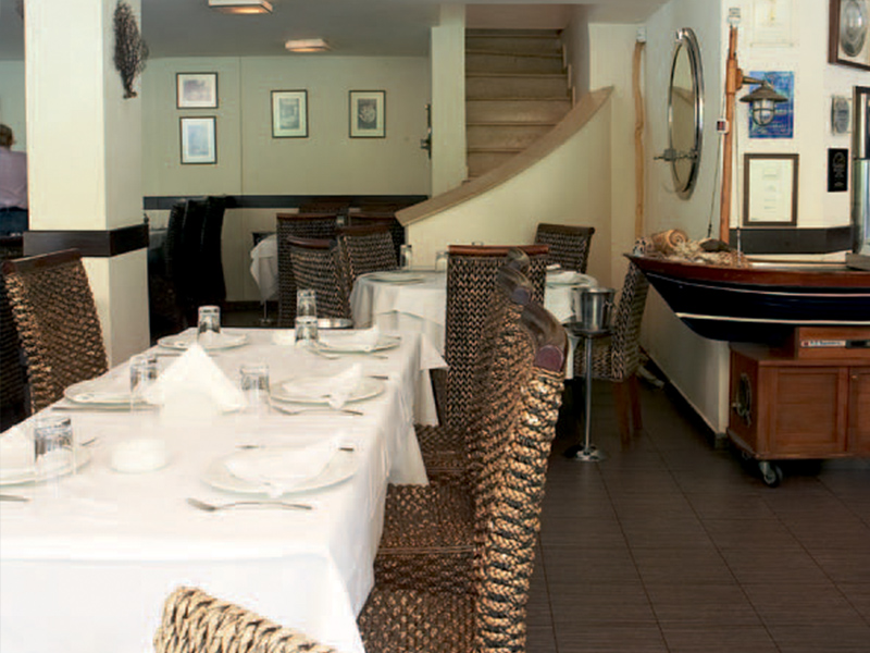 Παπαϊωάννου - Μικρολίμανο