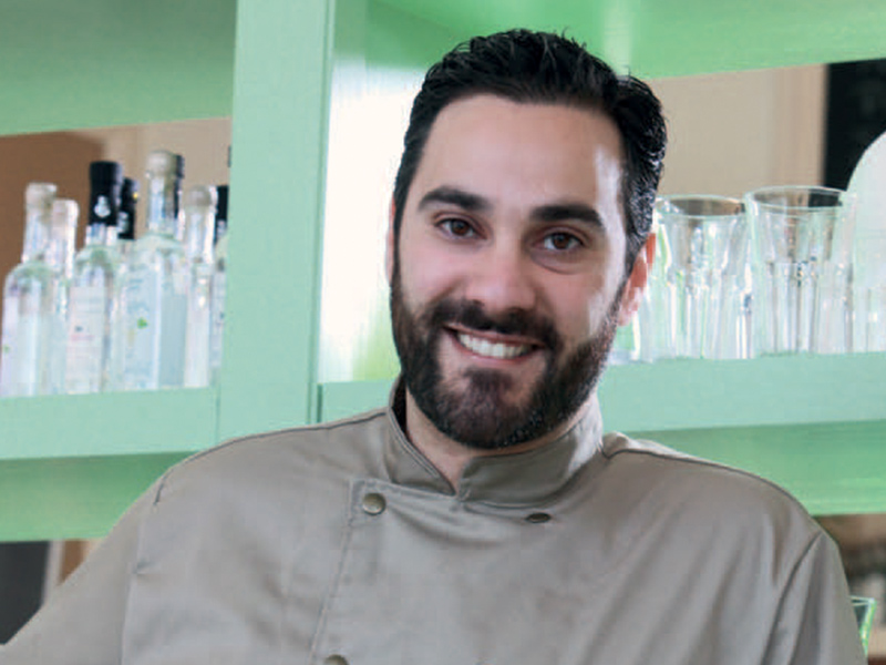 Ψωμί και αλάτι