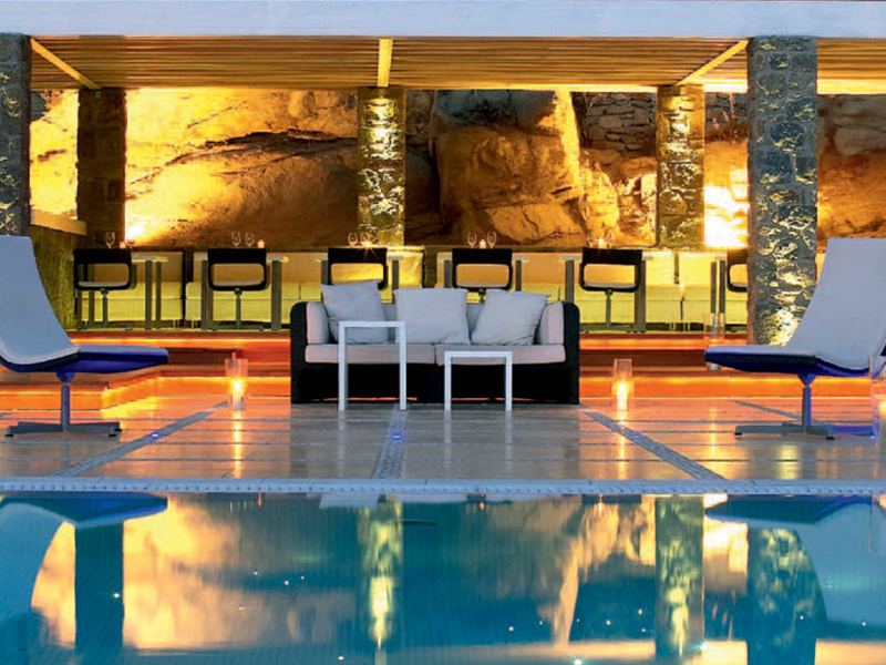 Bill & Coo Gastronomy Project