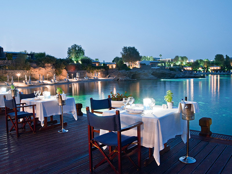 Γαλάζια ακτή