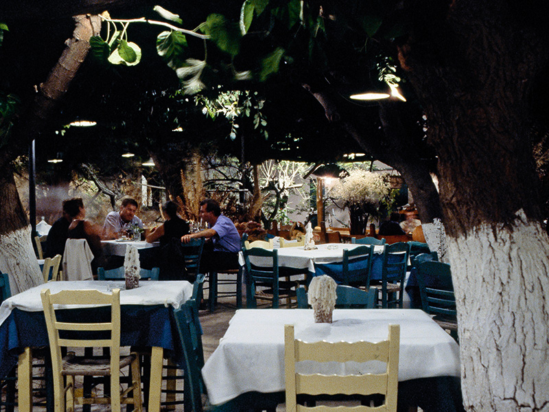 Ο Μύλος του Κερατά