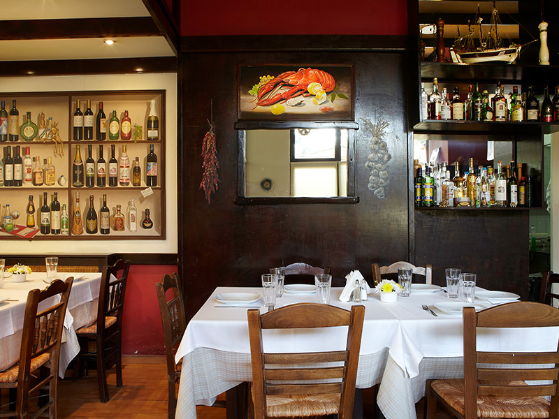 Μπουκιά Μπουκιά