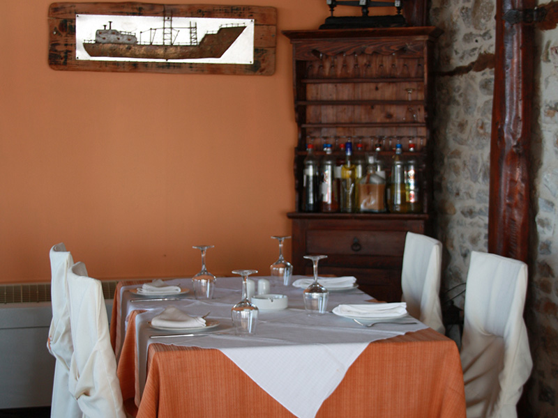 Μπουκαδούρα