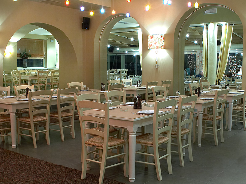 Γιορτή Μπαξεβάνη