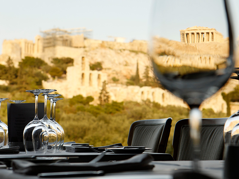 Διόνυσος Zonar's