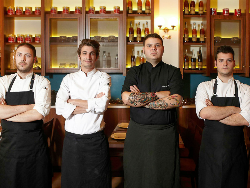 Βασίλαινας