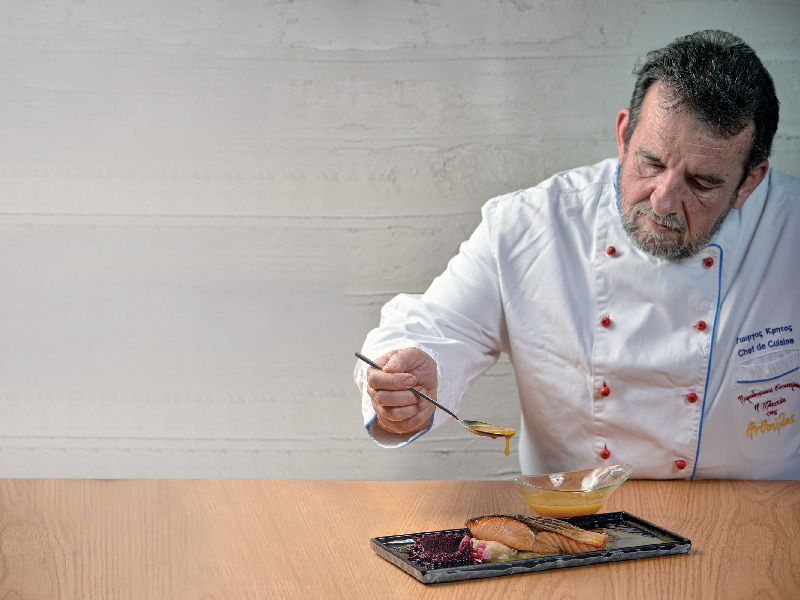 Η Πλατεία της Ανθούλας