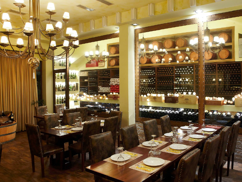 Τηλέμαχος Kifissia