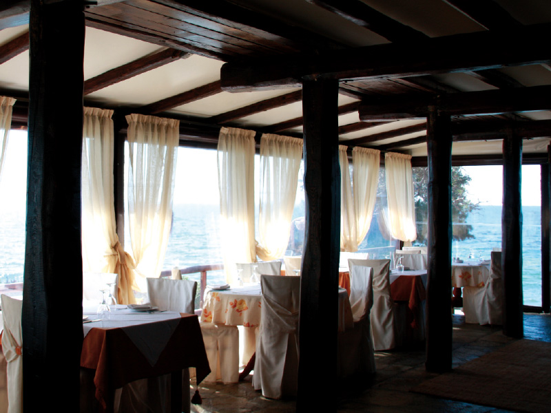 Μπουκαδούρα