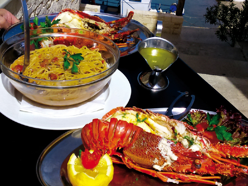 Αρτζεντίνα Καπενέκης