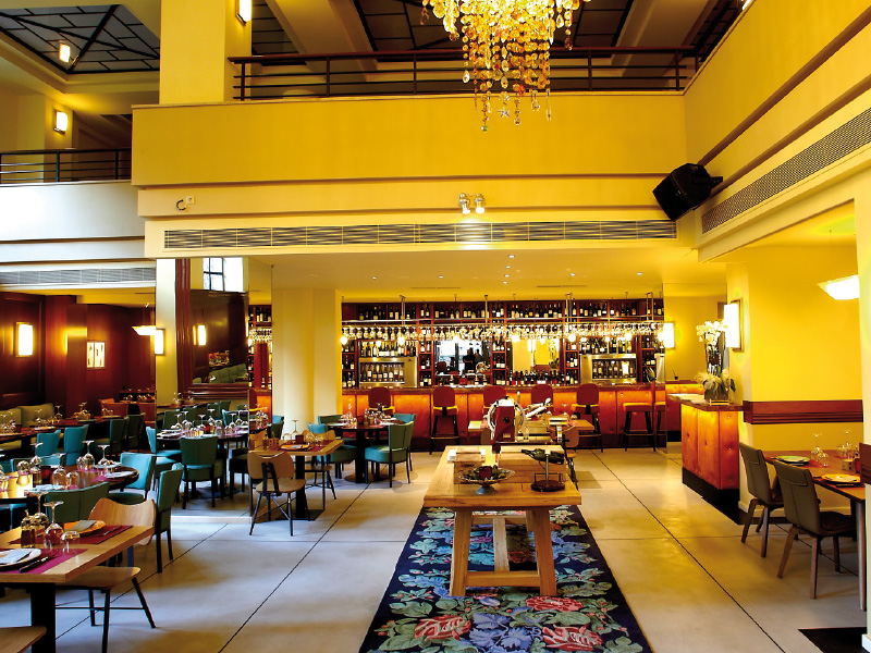 Τηλέμαχος Athens