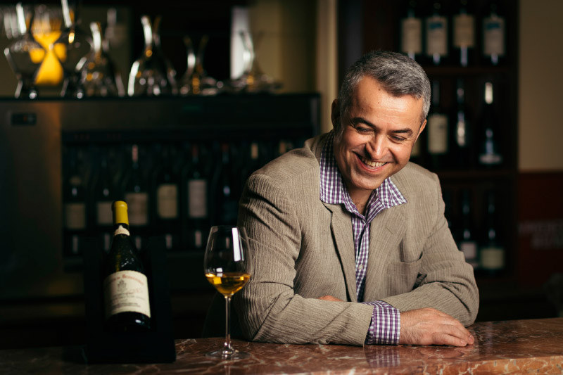 Τηλέμαχος Athens