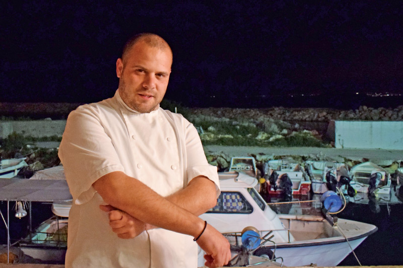 Αρτζεντίνα Καπενέκης