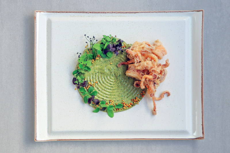 Pelagos Seaside Restaurant