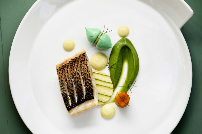 Bubo Fine Dining Restaurant