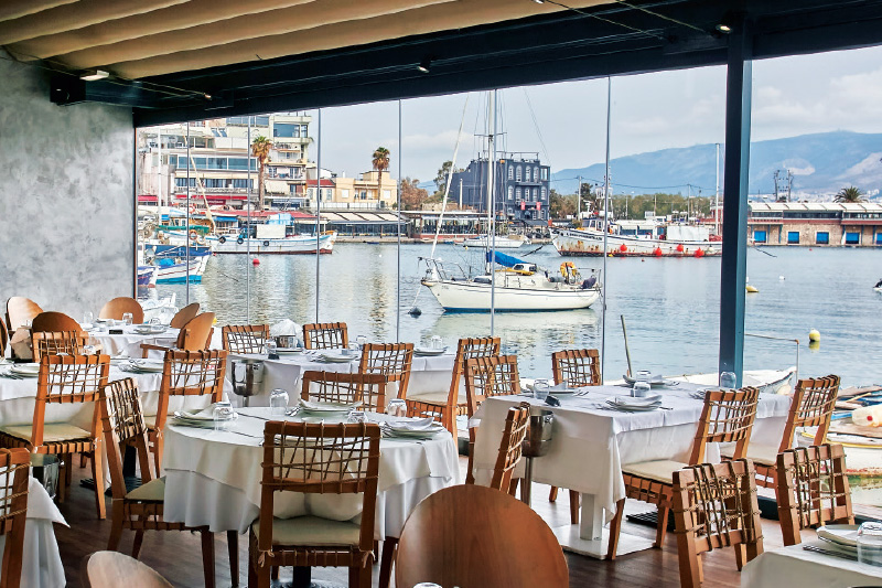 Παπαϊωάννου - Μικρολίμανο