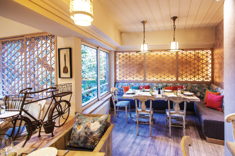 Μανιτάρι (Το) 