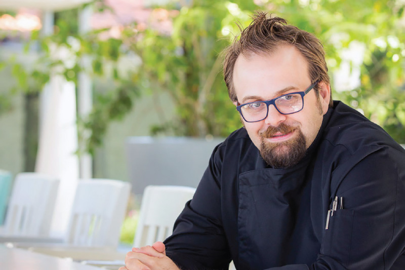 Bubo Fine Dining Restaurant